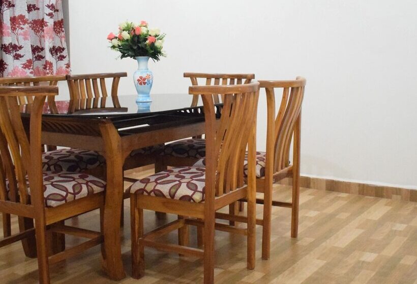 Hotelli La Vega Resort