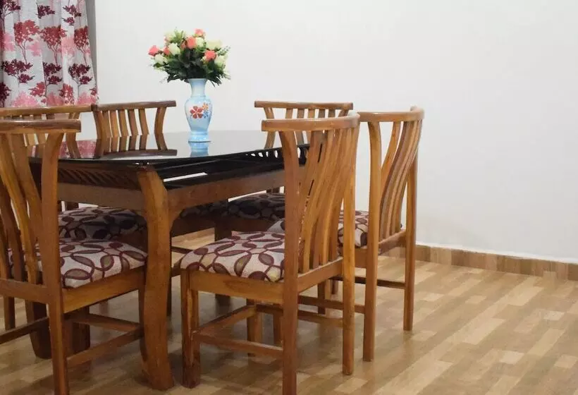 ホテル La Vega Resort