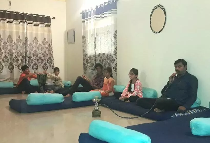 ホテル La Vega Resort