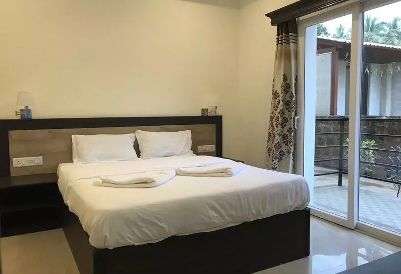 ホテル La Vega Resort