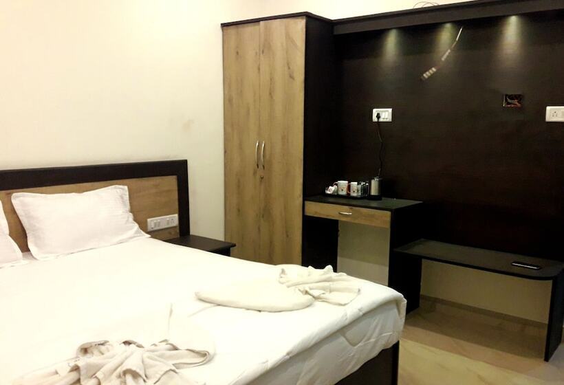 Hotelli La Vega Resort