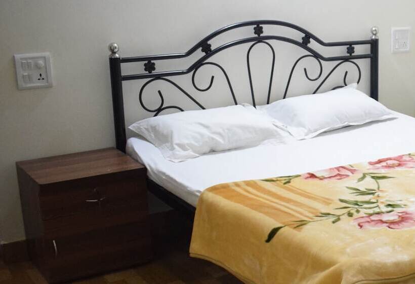 Hotelli La Vega Resort