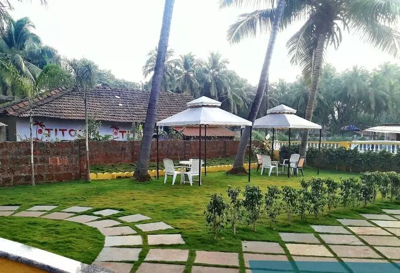 ホテル La Vega Resort