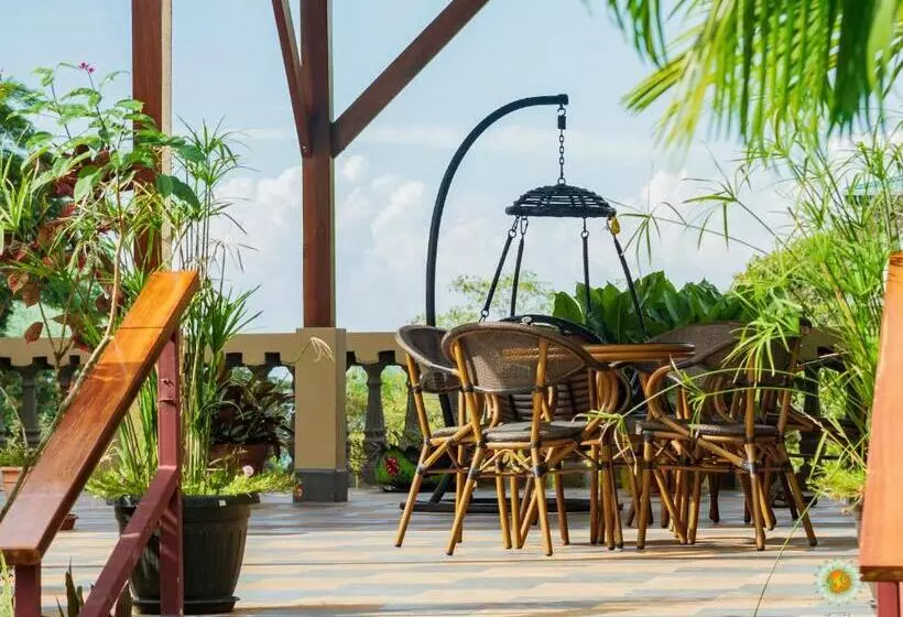 ホテル Margarita And Tour Operator Drake Bay