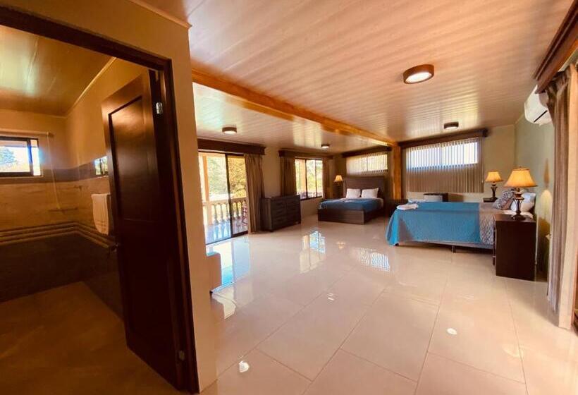 호텔 Margarita And Tour Operator Drake Bay