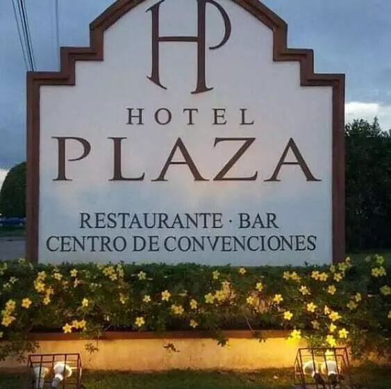ホテル Plaza