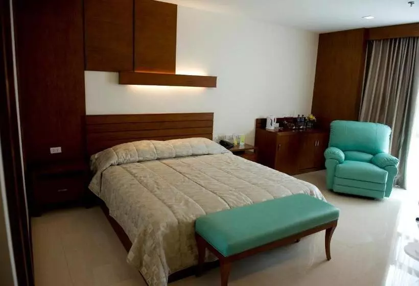 هتل Skinetics Wellness Center Boutique