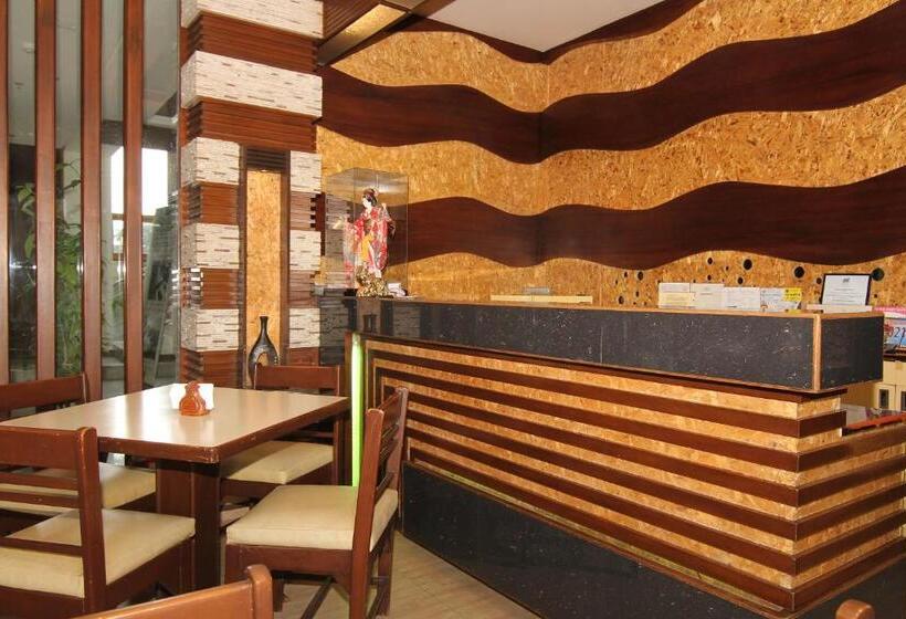 בית מלון כפרי Skinetics Wellness Center Boutique