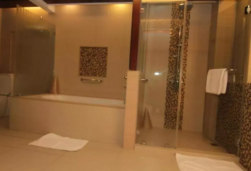 هتل Skinetics Wellness Center Boutique