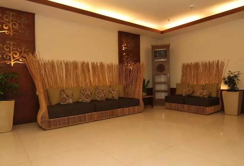 هتل Skinetics Wellness Center Boutique