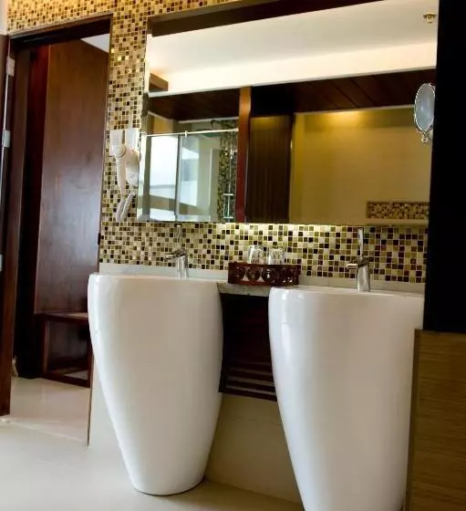 هتل Skinetics Wellness Center Boutique