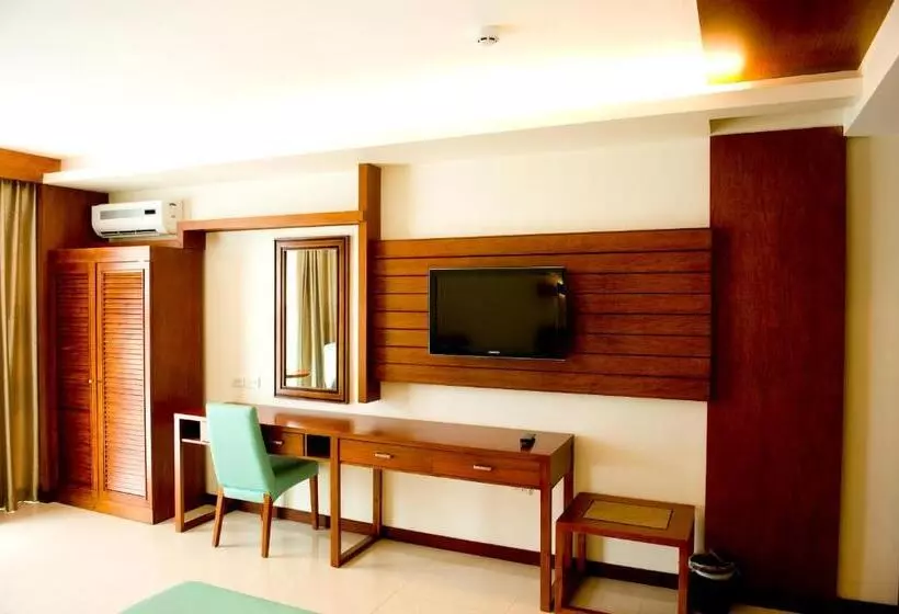 هتل Skinetics Wellness Center Boutique