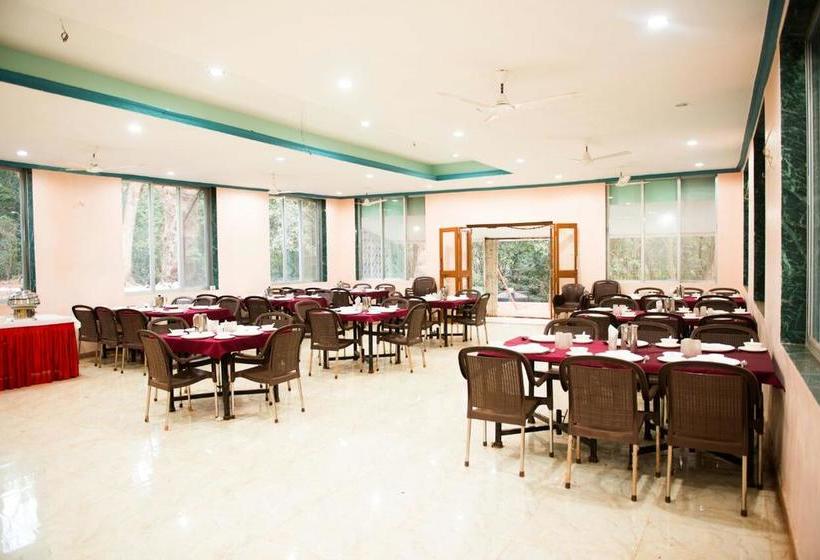 Hotell Spring Wood Heritage