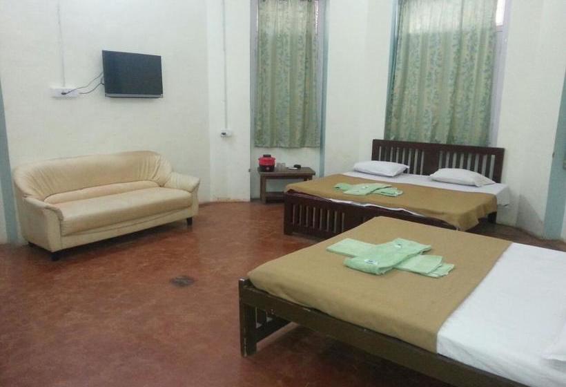 Hotell Spring Wood Heritage