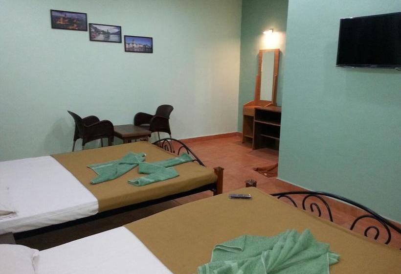 Hotell Spring Wood Heritage