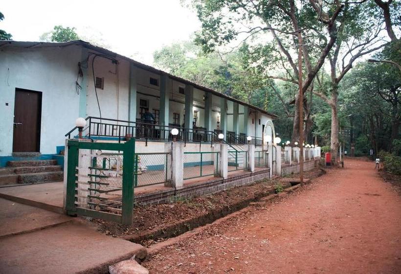 Hotell Spring Wood Heritage