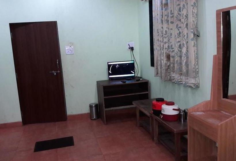 Hotell Spring Wood Heritage