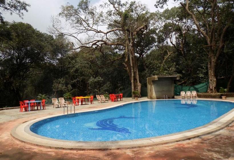 Hotell Spring Wood Heritage