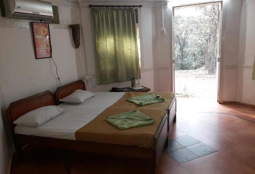 Hotell Spring Wood Heritage