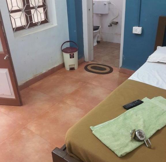 Hotell Spring Wood Heritage