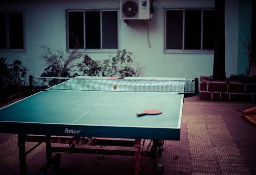 Hotell Spring Wood Heritage