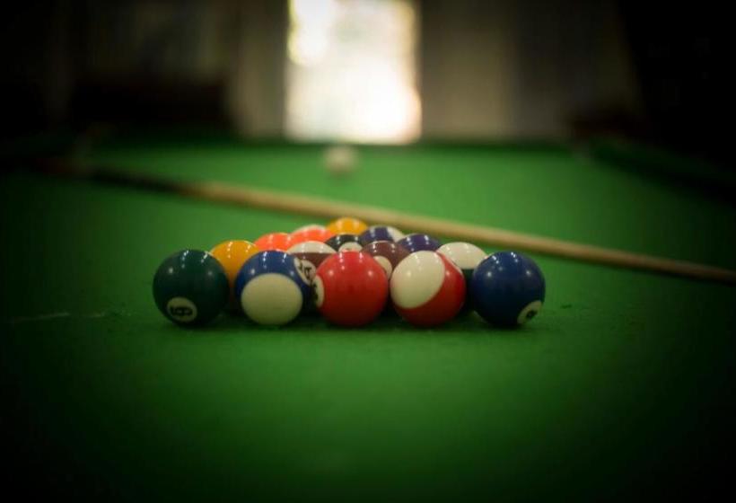 Hotell Spring Wood Heritage