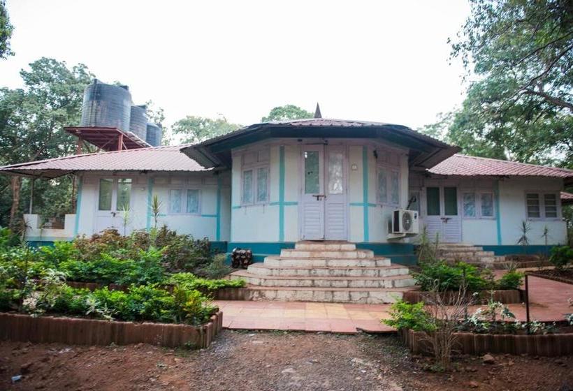 Hotell Spring Wood Heritage