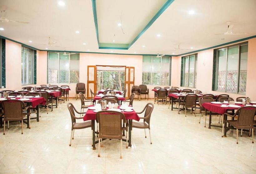 Hotell Spring Wood Heritage