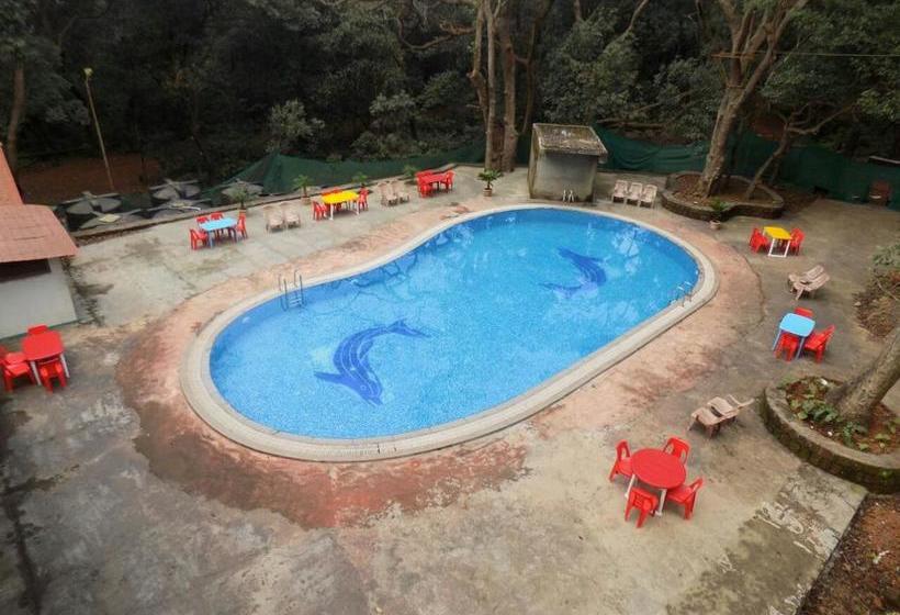 Hotell Spring Wood Heritage