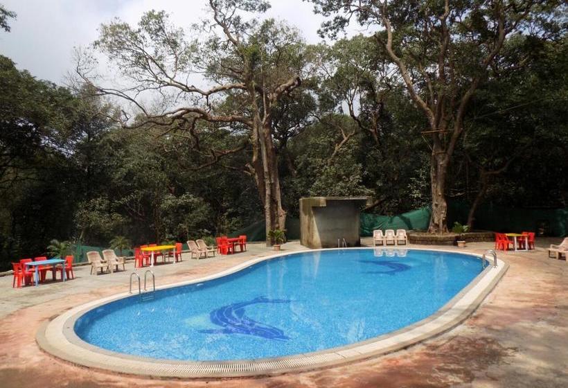 Hotell Spring Wood Heritage