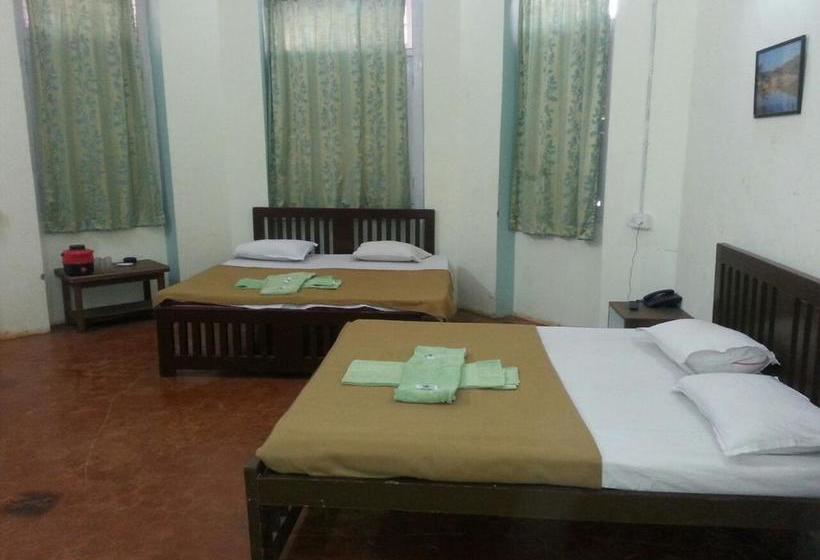 Hotell Spring Wood Heritage