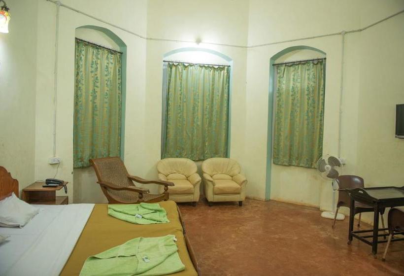 Hotell Spring Wood Heritage