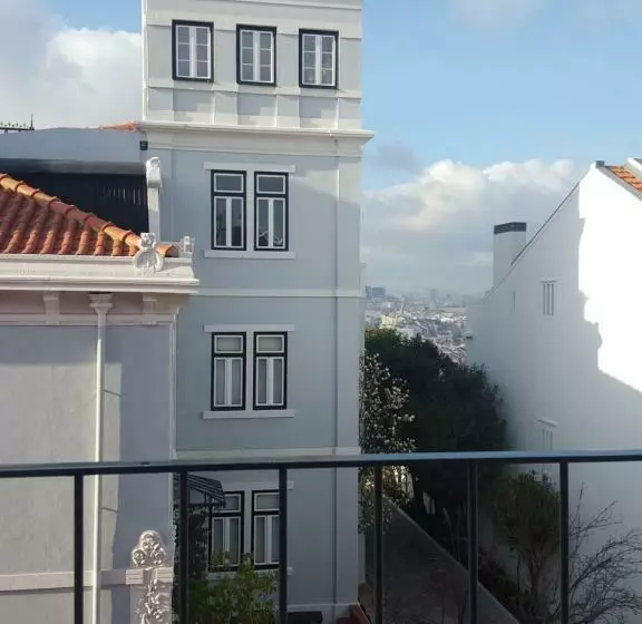 هتل Tings Lisbon