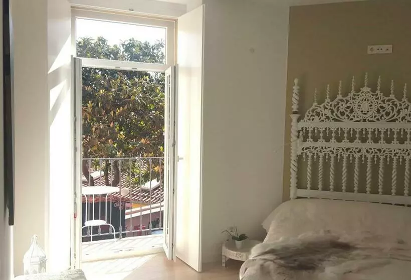 هتل Tings Lisbon