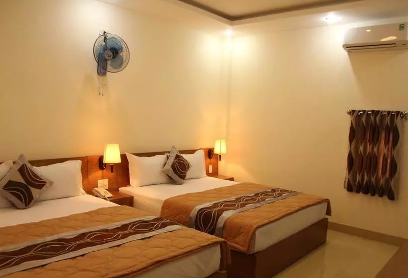 هتل Tuan Saigon