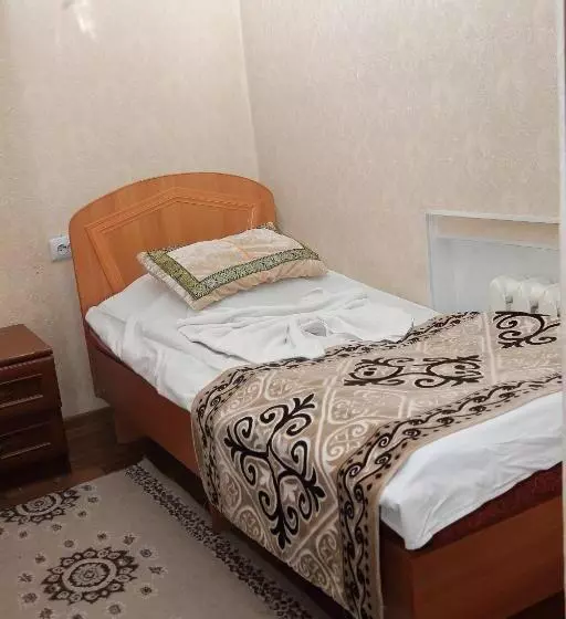 هتل Zheenkan 1