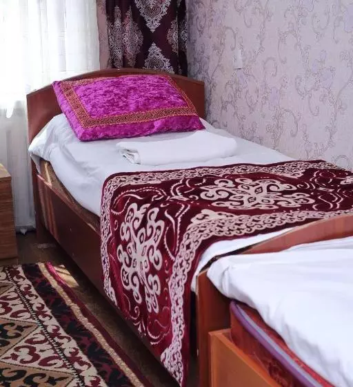 هتل Zheenkan 1