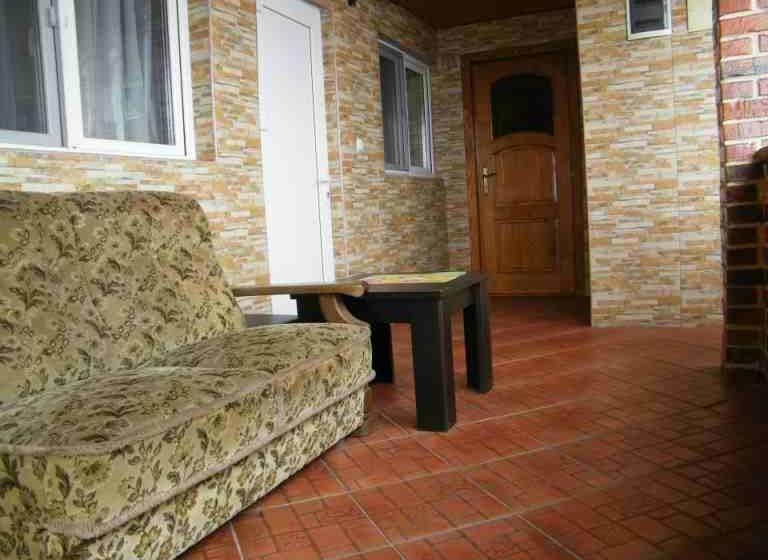 هاستل Pensiunea Macinic