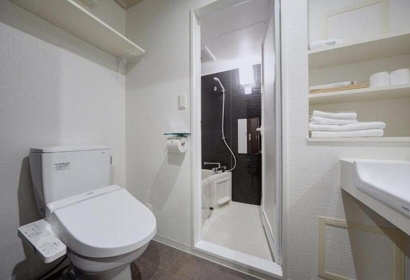 فندق Amaterrace Yosuga