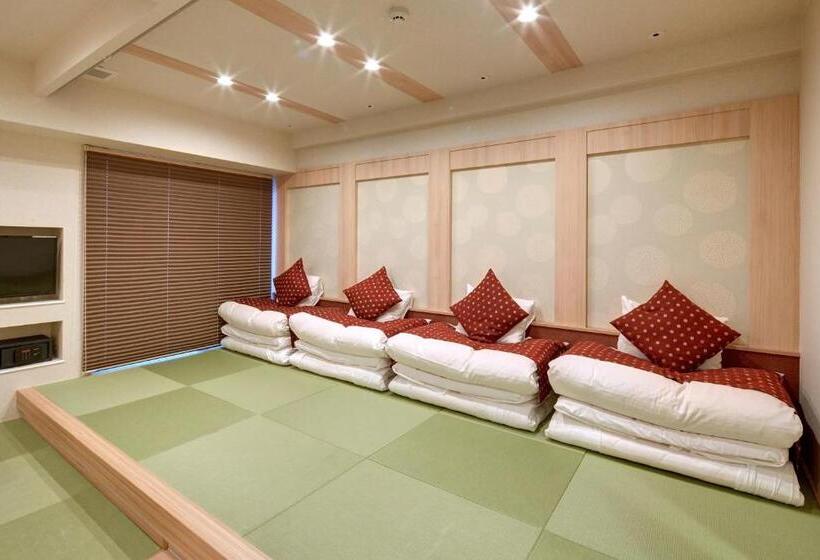 فندق Amaterrace Yosuga