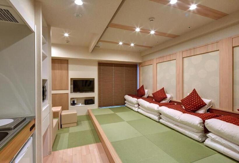 فندق Amaterrace Yosuga