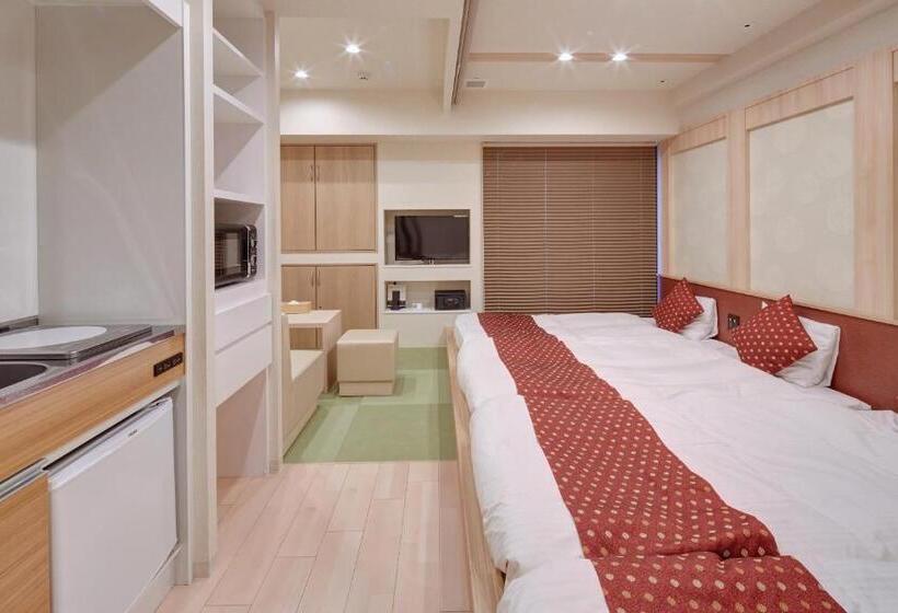 فندق Amaterrace Yosuga