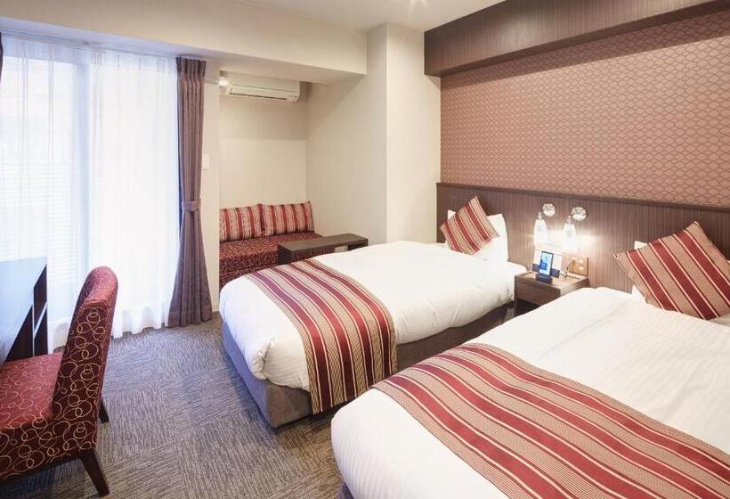 فندق Amaterrace Yosuga