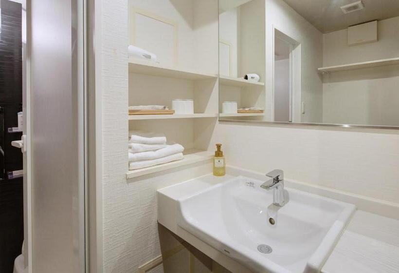 فندق Amaterrace Yosuga