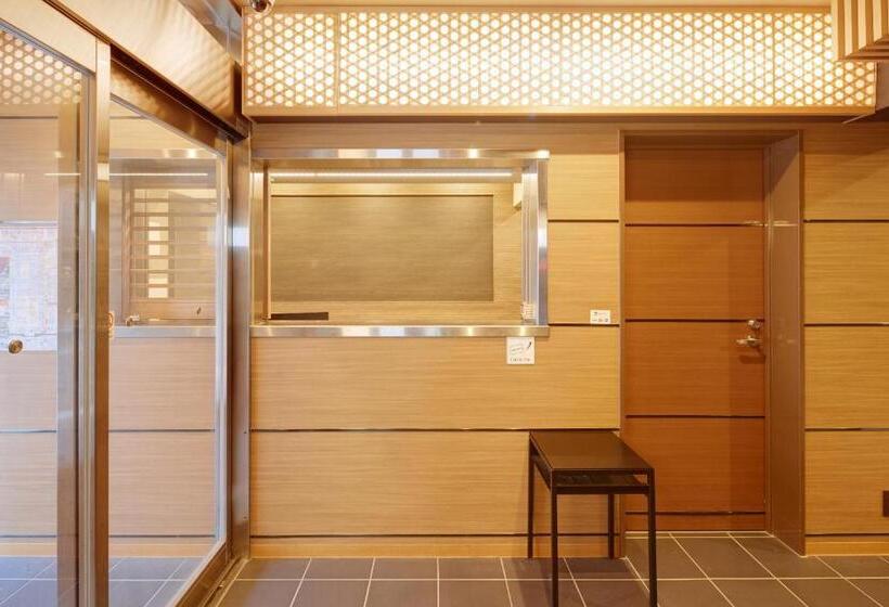 فندق Amaterrace Yosuga