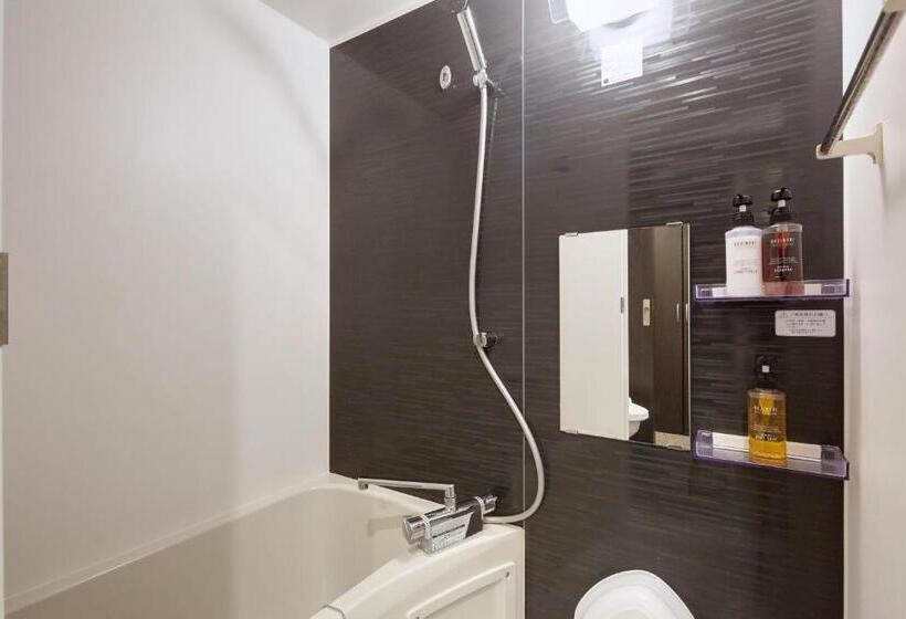 فندق Amaterrace Yosuga