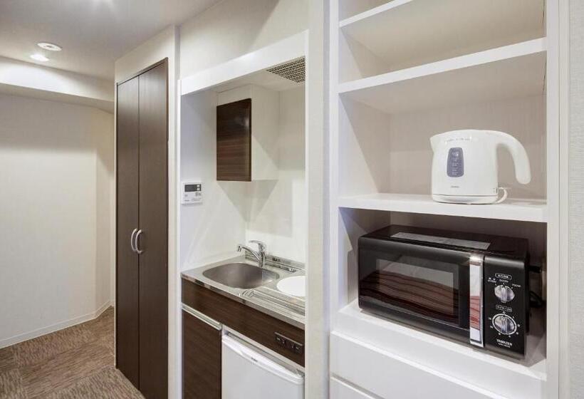 فندق Amaterrace Yosuga