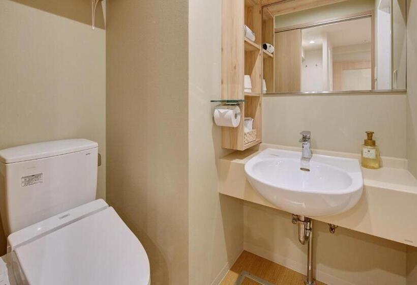 فندق Amaterrace Yosuga