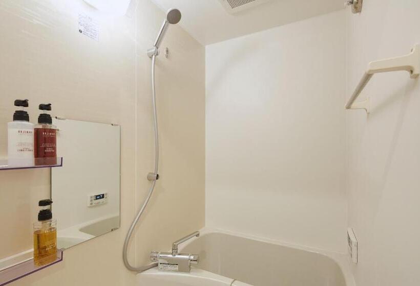 فندق Amaterrace Yosuga