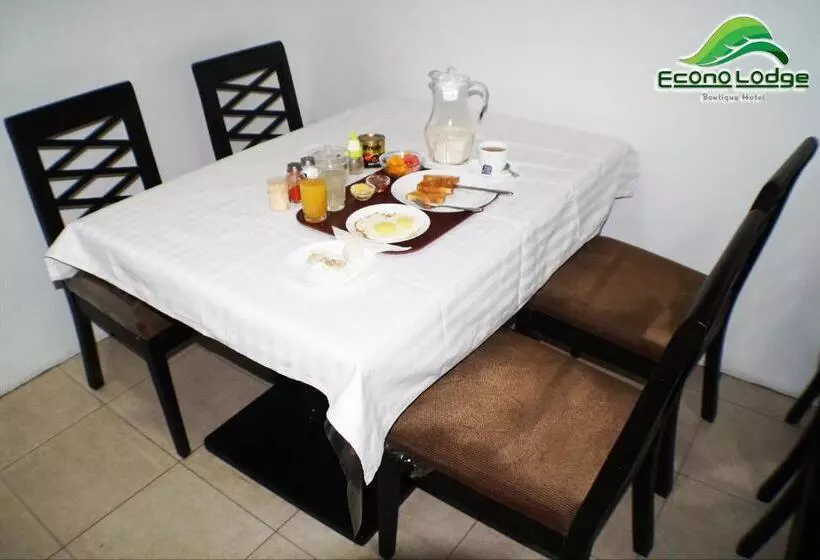هتل Econo Lodge